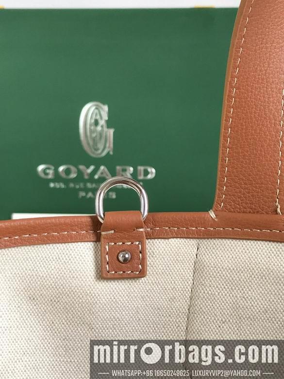 Cheap Goyard Bags 120230 18X14X24cm JHJ 5