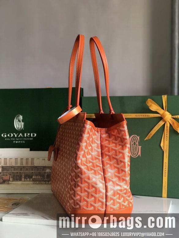 Cheap Goyard Bags 36X15X27cm 052403 XM