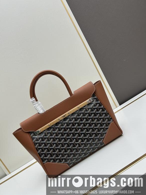Cheap Goyard Bags Goyard 32x23x11cm jj7
