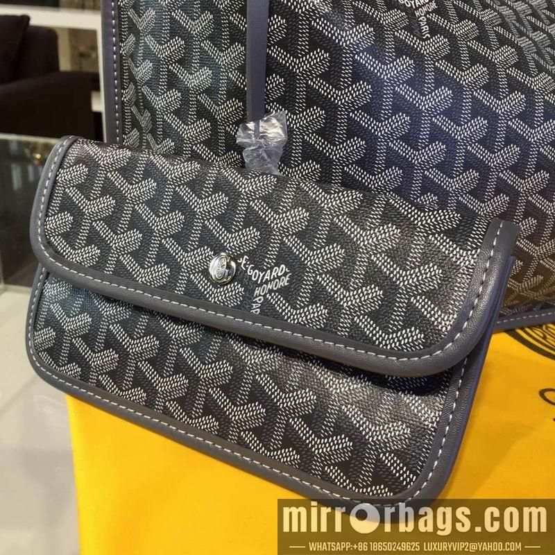 Cheap Goyard Bags GY L 40X16X30 55CM M 35X15X26 26CM-2