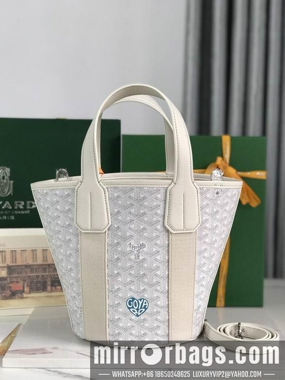 Cheap Goyard Bags 120230 18X14X24cm JHJ 3