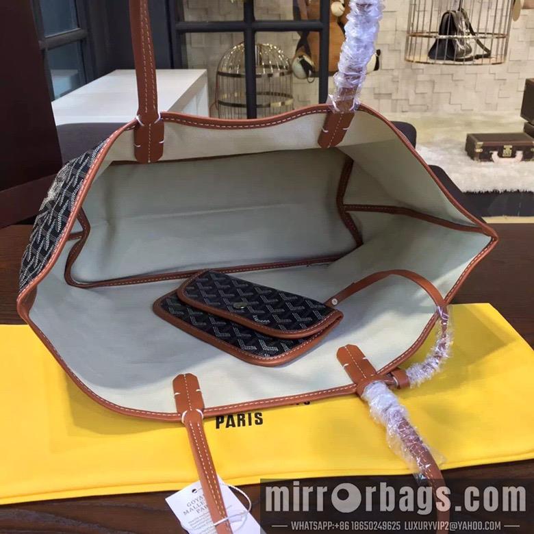 Cheap Goyard Bags GY L40X15X30 55cm S34X14X27 47cm-25