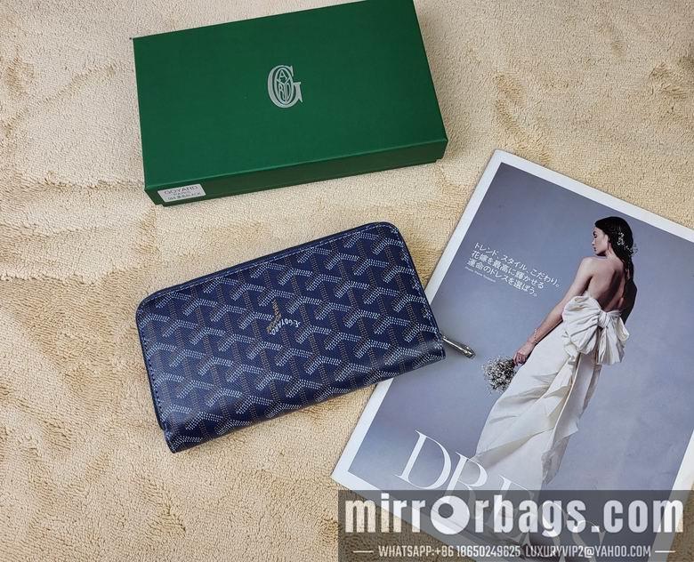 Cheap Goyard Bags 094 19.5X10.5X2cm YG 6