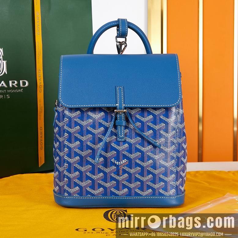 Cheap Goyard Bags 19X9.5X23cm 031106 YG 5