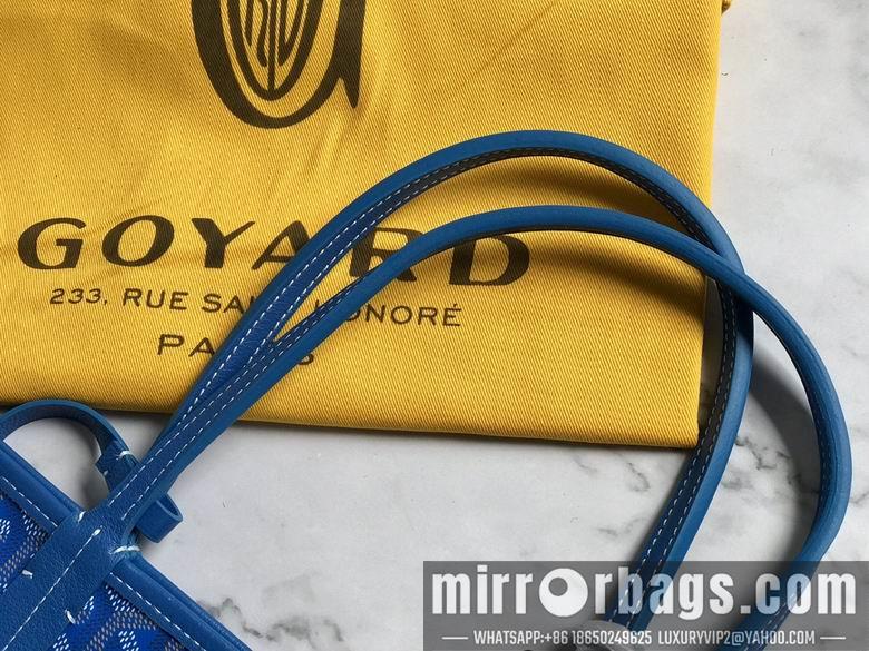 Cheap Goyard Bags 35X28X16cm 033103 GY 9