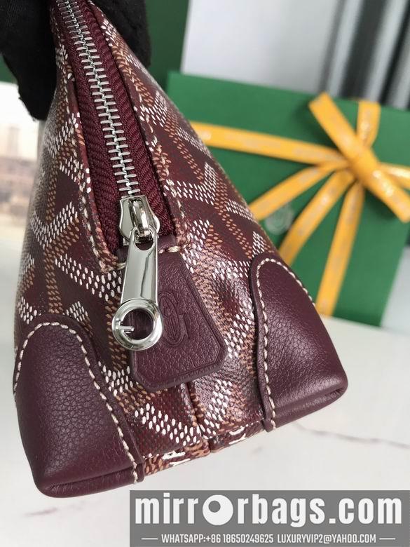 Cheap Goyard Bags 020232 17.5X14X6.5cm JHJ 6