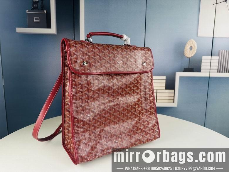 Cheap Goyard Bags Saint Léger 2388 34X32X15cm XMY 6
