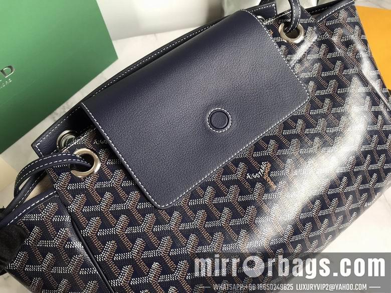 Cheap Goyard Bags Rouette 120181 30X24X14.5cm JHJ 3
