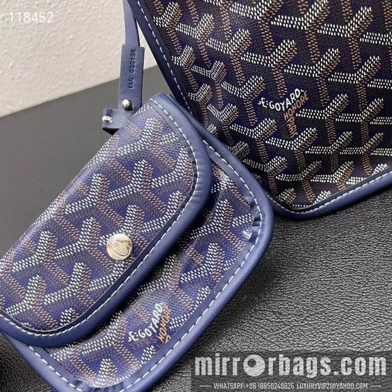 Cheap Goyard Bags 20X19X10cm 041204 YG 7