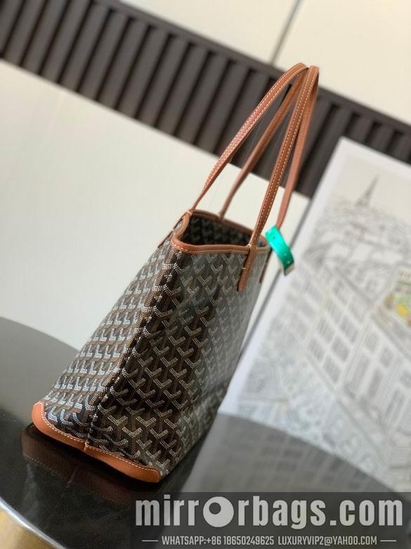 Cheap Goyard Bags 30X25X13cm 071105 XMY 7