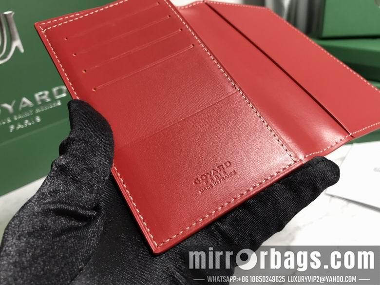Cheap Goyard Bags 10X14.2cm 042331 JHJ 4
