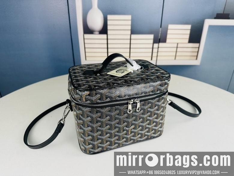 Cheap Goyard Bags 21X15X14cm 070502 XMY 6