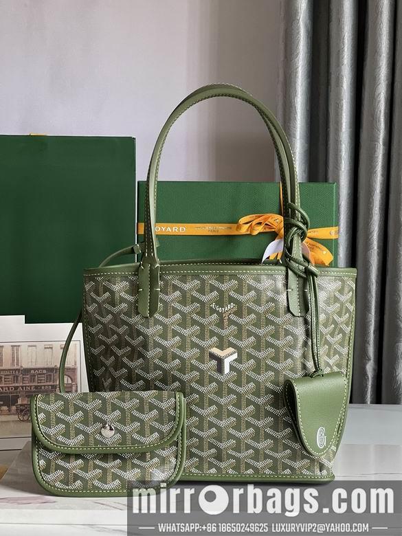 Cheap Goyard Bags 28X20X20X10cm 042308 JHJ 4