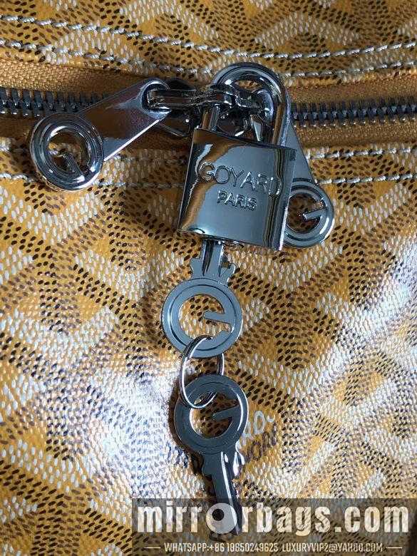 Cheap Goyard Bags Boston 020231-1 50X25X30cm JHJ 9