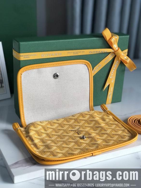 Cheap Goyard Bags 20X13cm 031712 XM 2