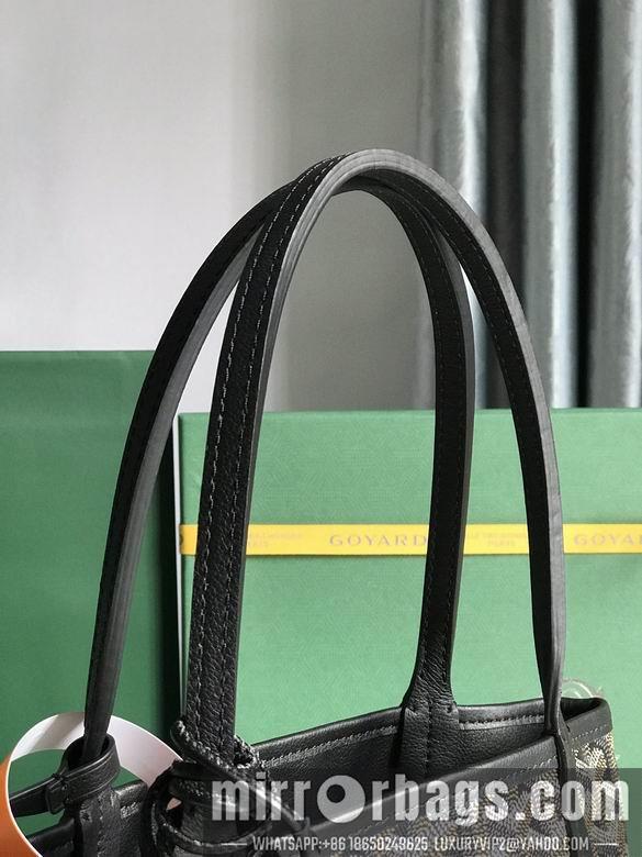 Cheap Goyard Bags 28X20X10X20cm 042313 JHJ 2
