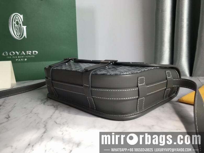 Cheap Goyard Bags 28X19X7.5cm 042301 JHJ 7