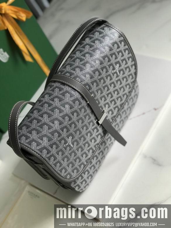 Cheap Goyard Bags Belvédère 020183 28X19X7.5cm JHJ 6