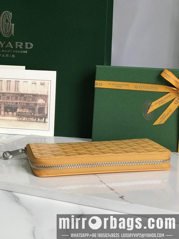 Cheap Goyard Bags 20X11X2.3cm 042328 JHJ 9
