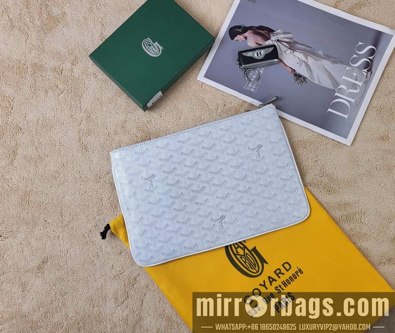 Cheap Goyard Bags Goyard 521 15x10cm zy3
