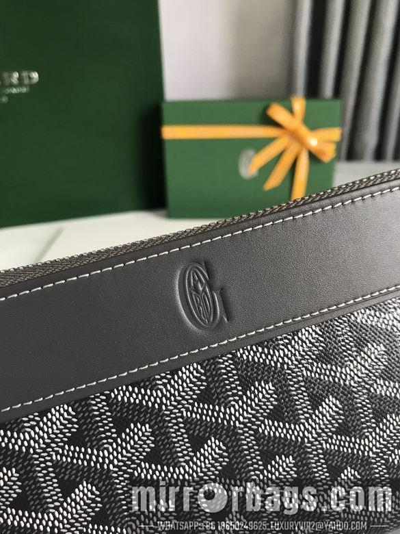 Cheap Goyard Bags 20X11X2.3cm 042328 JHJ 1