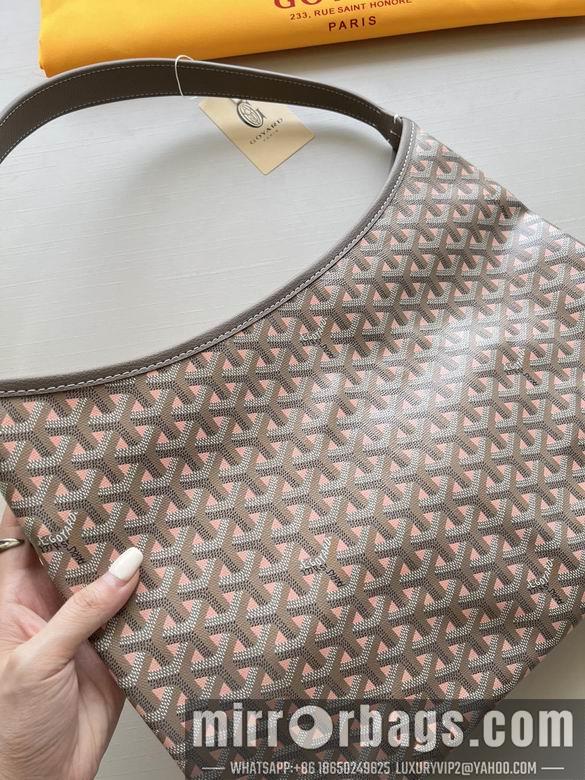 Cheap Goyard Bags hobo 8091 42X27X15cm YT 3colour