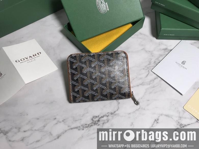 Cheap Goyard Bags 11.5X9.5cm 042332 JHJ 4