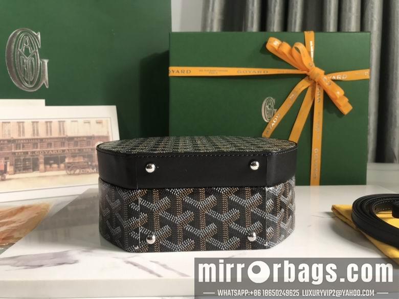 Cheap Goyard Bags 020216 18X16.5X7cm JHJ 1