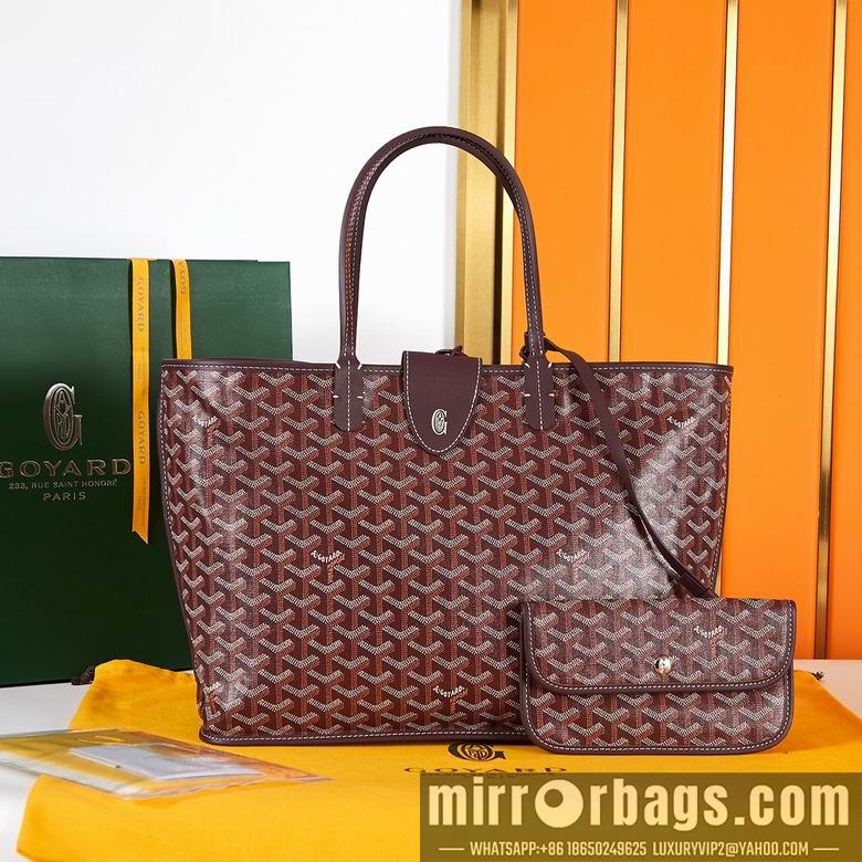 Cheap Goyard Bags 47X15X28cm 031107 YG 8