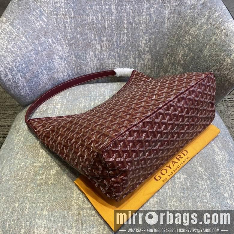 Cheap Goyard Bags 42X15X27cm 092705 YT 7
