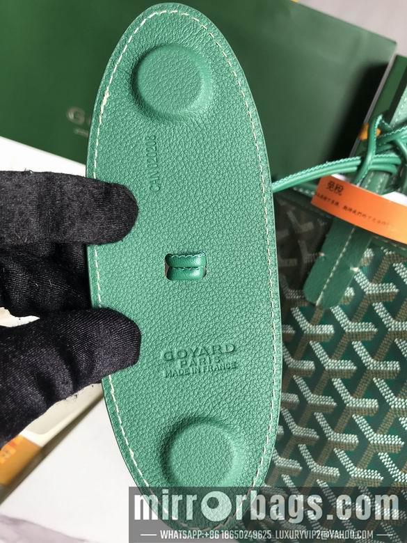 Cheap Goyard Bags 20X20X10cm 072901 YG 6