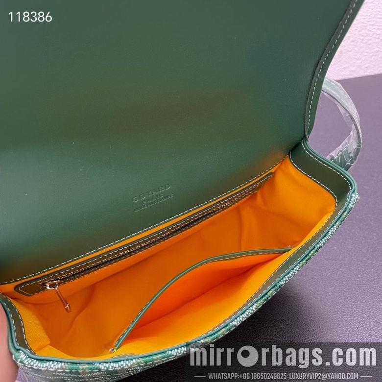 Cheap Goyard Bags 25X10X18cm 041202 YG 8