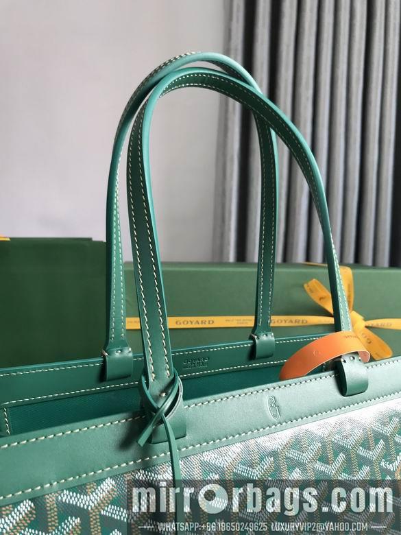 Cheap Goyard Bags 36X15X27cm 042316 JHJ 7