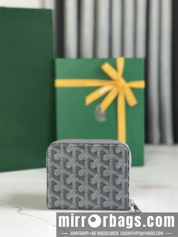 Cheap Goyard Bags 020605 11.5X9.5cm JHJ 6