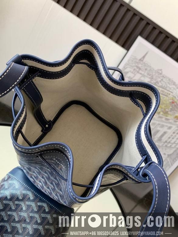 Cheap Goyard Bags 30X22X17cm 071104 XMY 8