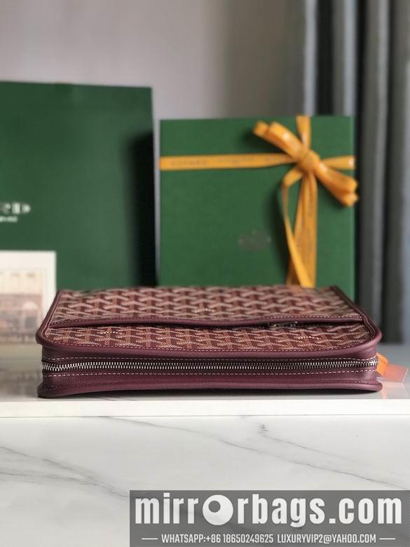 Cheap Goyard Bags 020201 30X23X7.5cm YG 8