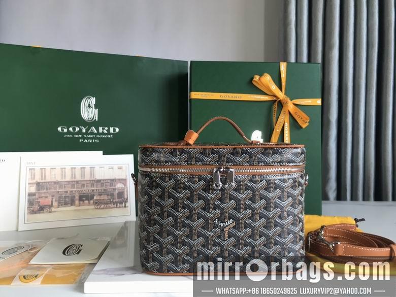 Cheap Goyard Bags 20X14X16cm 033107 GY 2