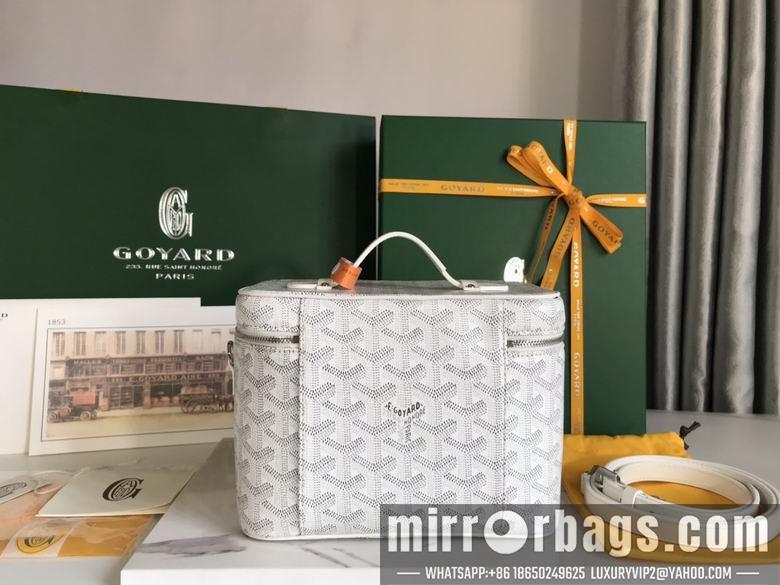 Cheap Goyard Bags 20X14X16cm 033107 GY 7
