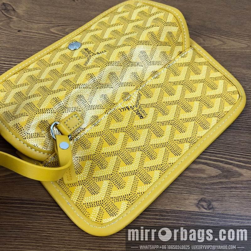 Cheap Goyard Bags GY L40X15X30 55cm S34X14X27 47cm-12