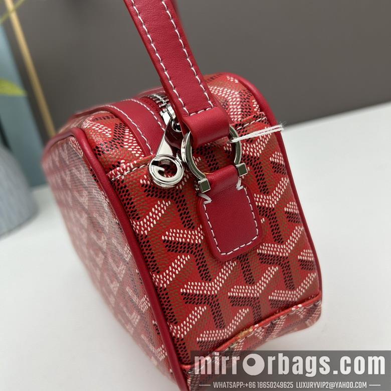 Cheap Goyard Bags Goyard 23x8x14cm ss2