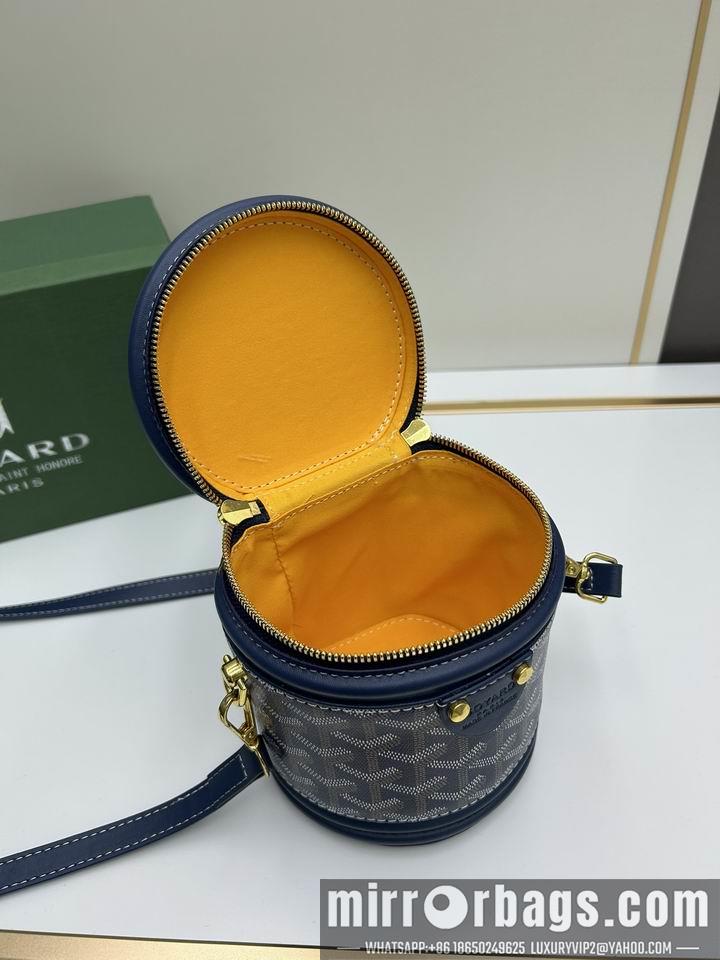 Cheap Goyard Bags Goyard 9802 13x15x12cm jj6