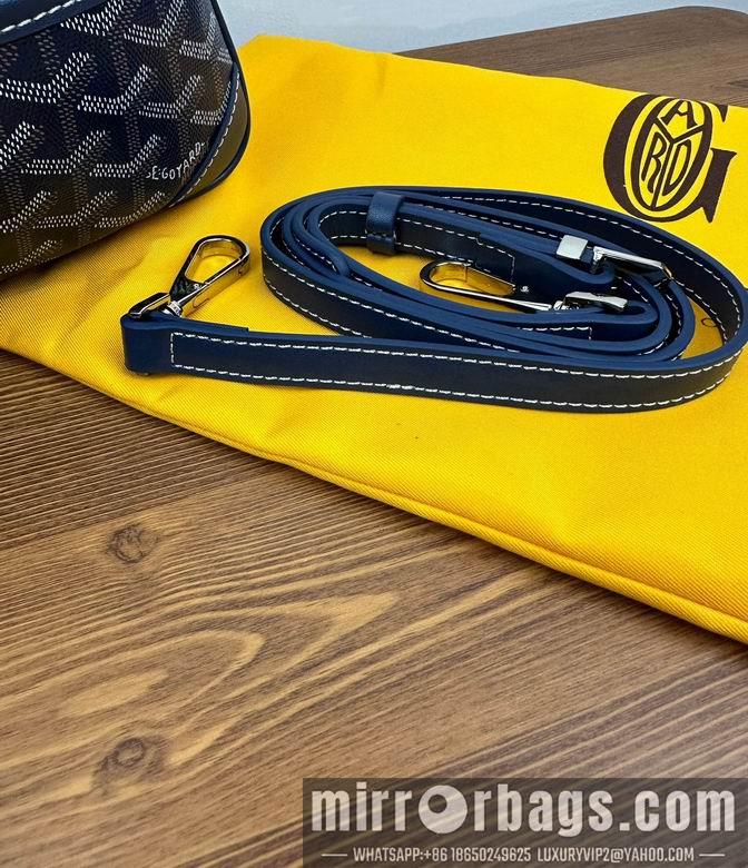 Cheap Goyard Bags 26X17X8cm 011802 GY 1