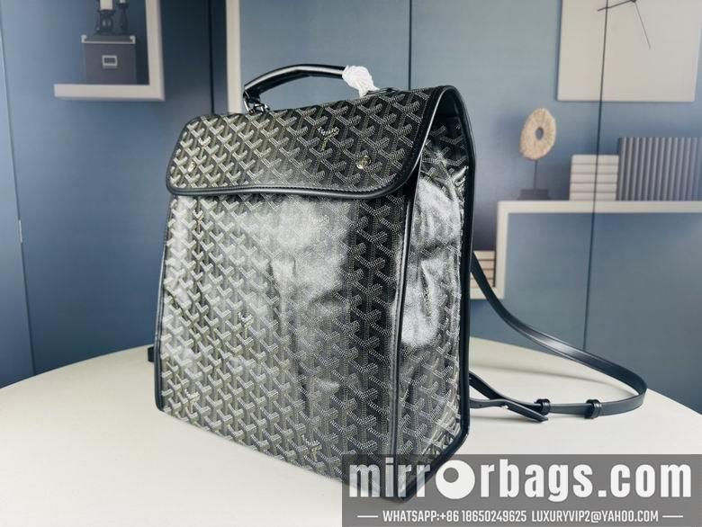 Cheap Goyard Bags Saint Léger 2388 34X32X15cm XMY 3