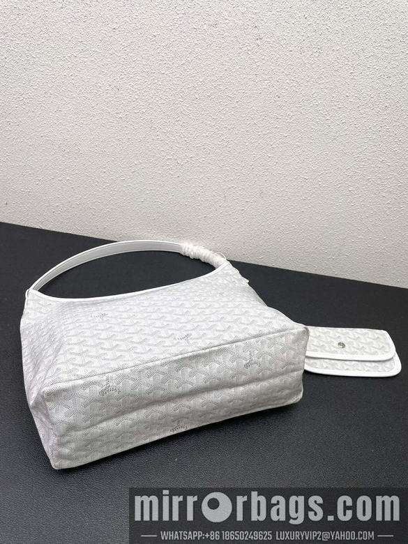 Cheap Goyard Bags 27X15X42cm 050408 YG 5
