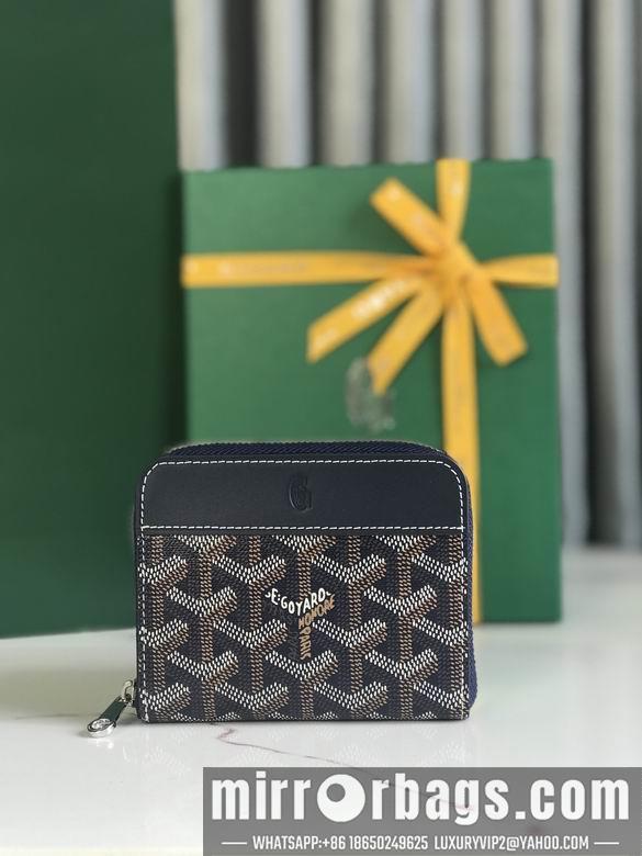 Cheap Goyard Bags 020605 11.5X9.5cm JHJ 9