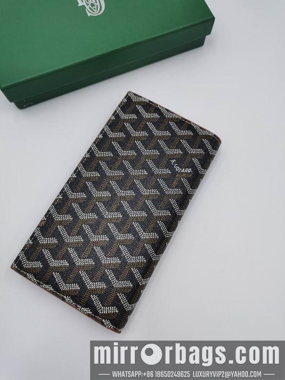 Cheap Goyard Bags G5158 11X2X19cm ZC 3