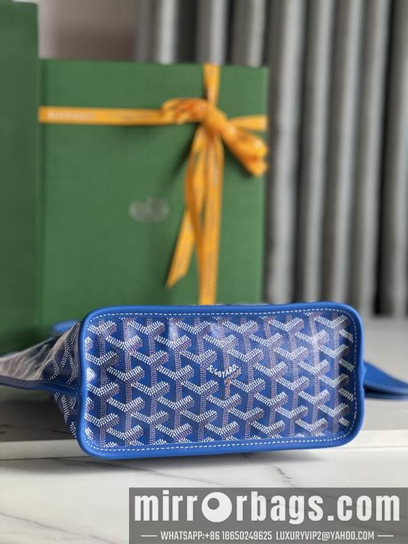 Cheap Goyard Bags 28X20X10X20cm 042313 JHJ 4