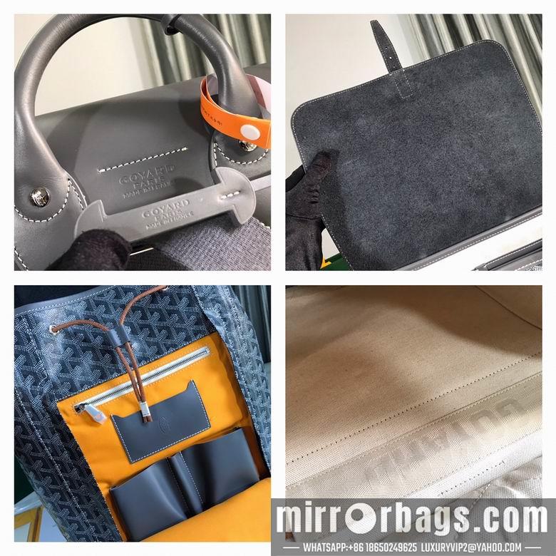 Cheap Goyard Bags 39X32X15.5cm 042312 JHJ 4