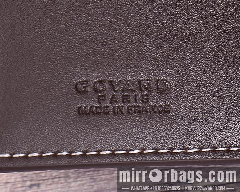 Cheap Goyard Bags Goyard 092 11.5x7x2cm zy1