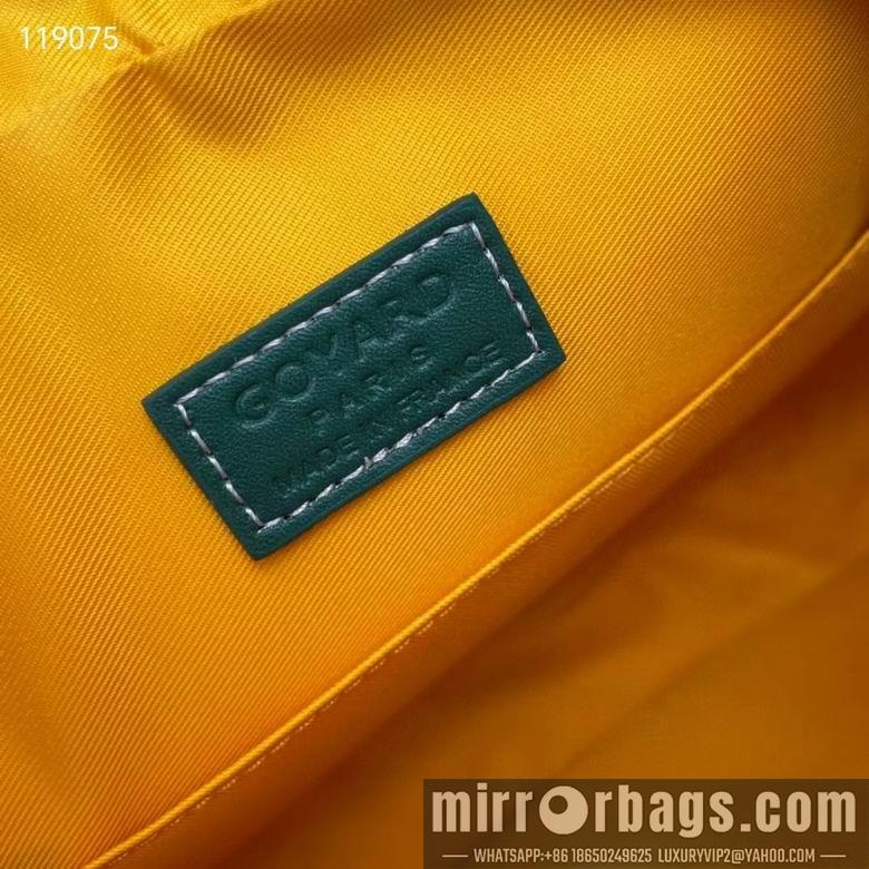 Cheap Goyard Bags 24X6X19cm 041208 YG 1